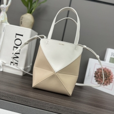 Loewe Shopping Bags